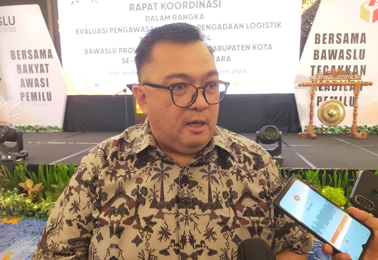 Erwin Sumampouw