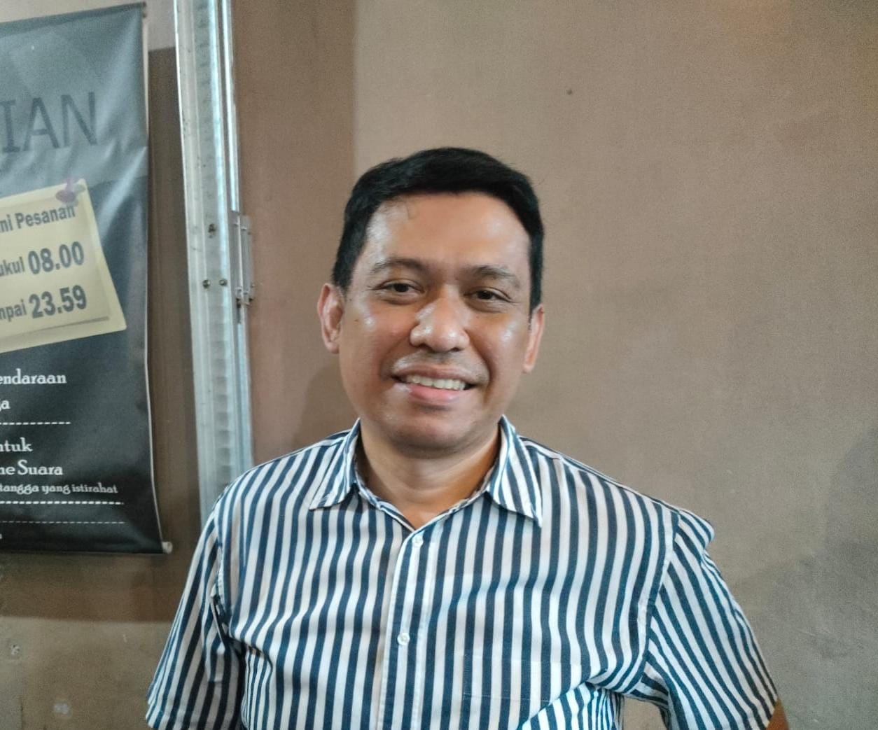 Hasrul Anom