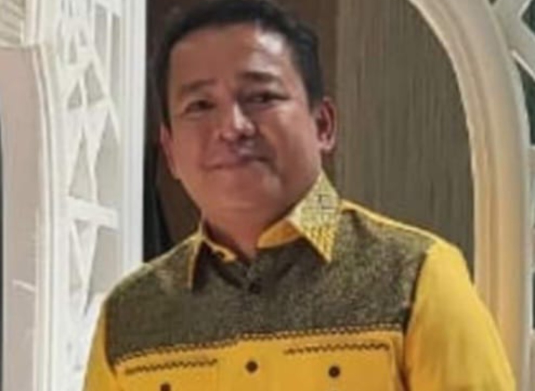 Irwan Hasan