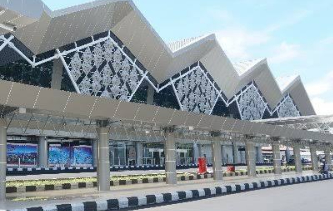 Bandara Samrat Manado