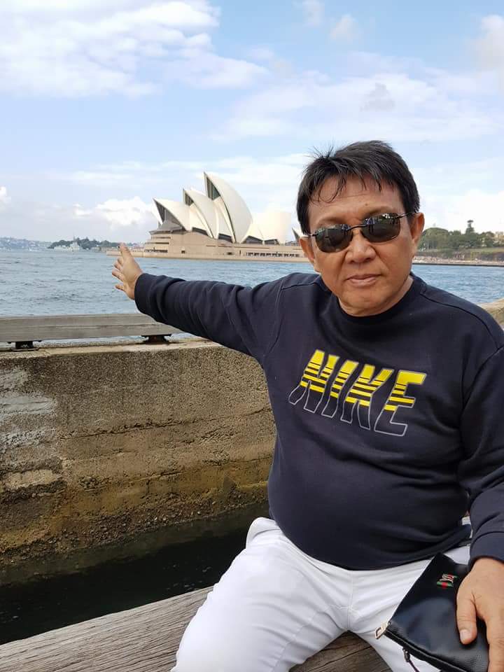 Jhon Kalangi (JK)