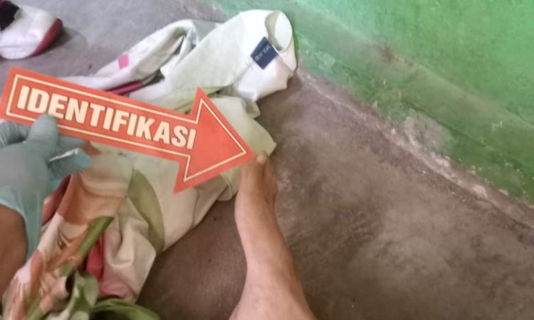 Pihak Kepolisian Sementara Melakukan Penyelidikan