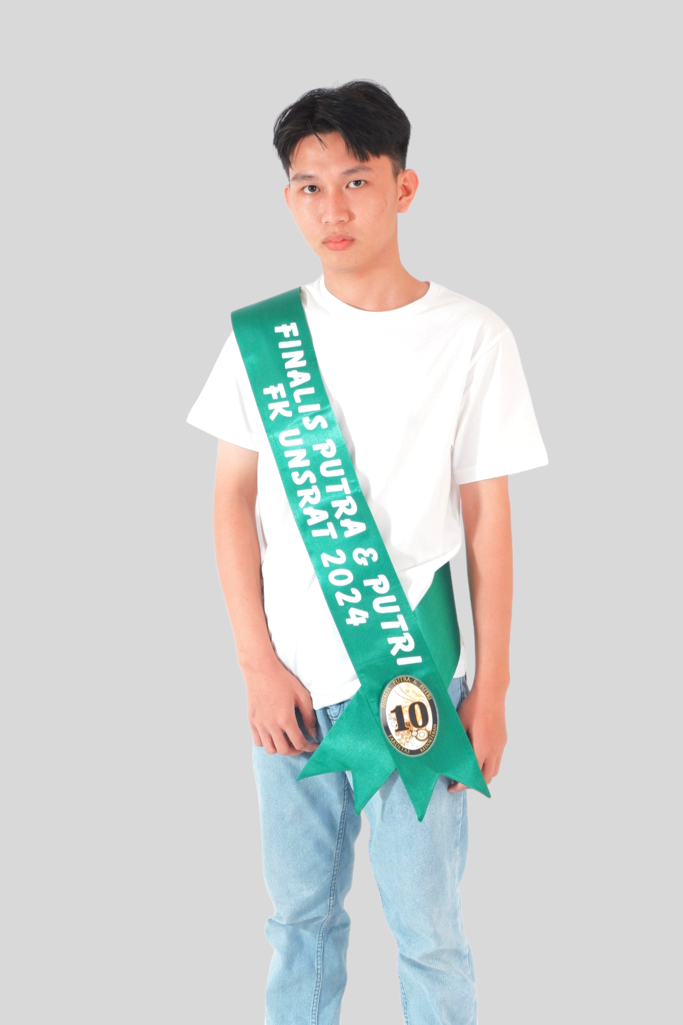 Teguh Putra Anta Ari