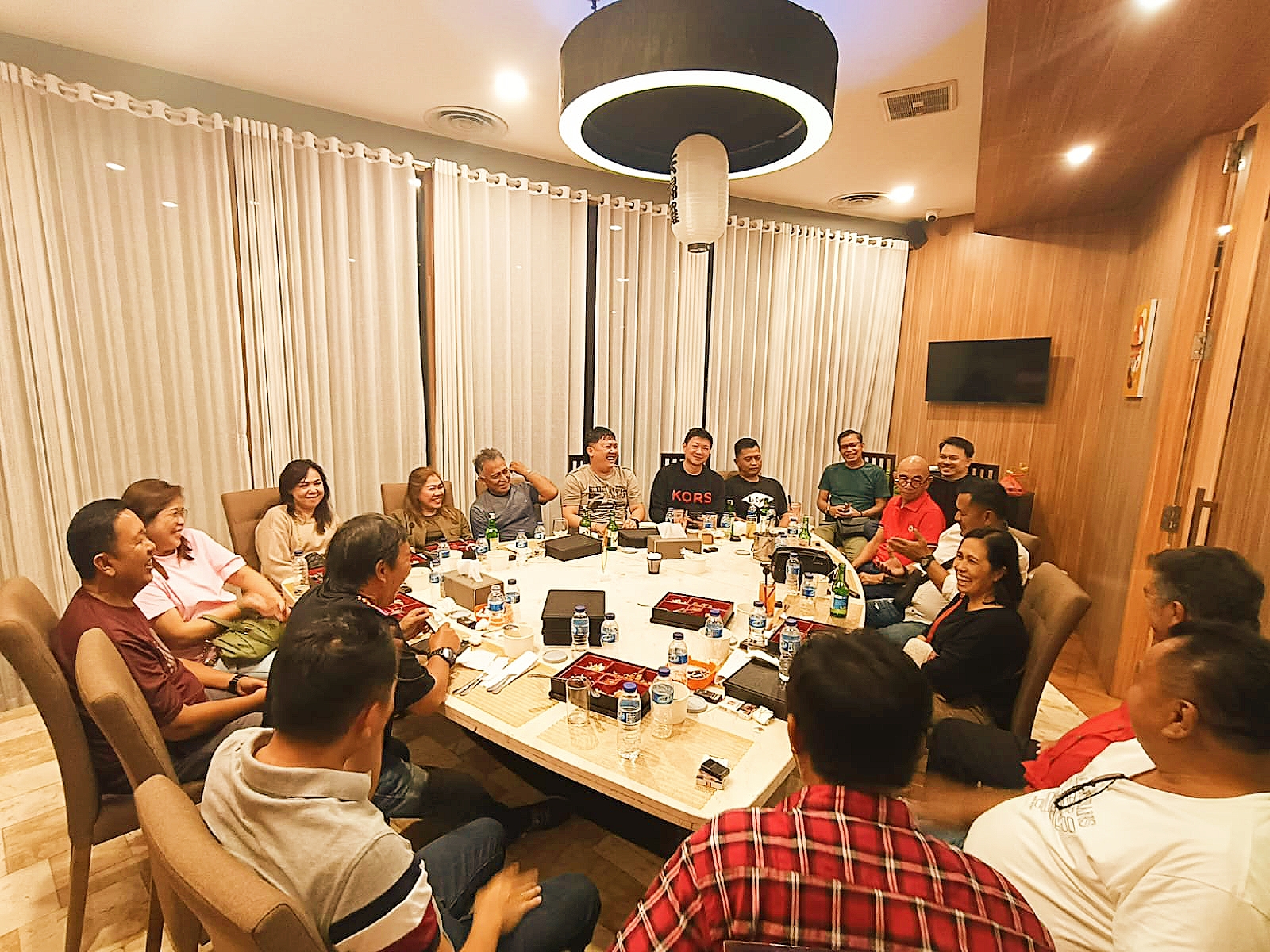 Kader PDIP Mitra siap menangkan duet RK-FT