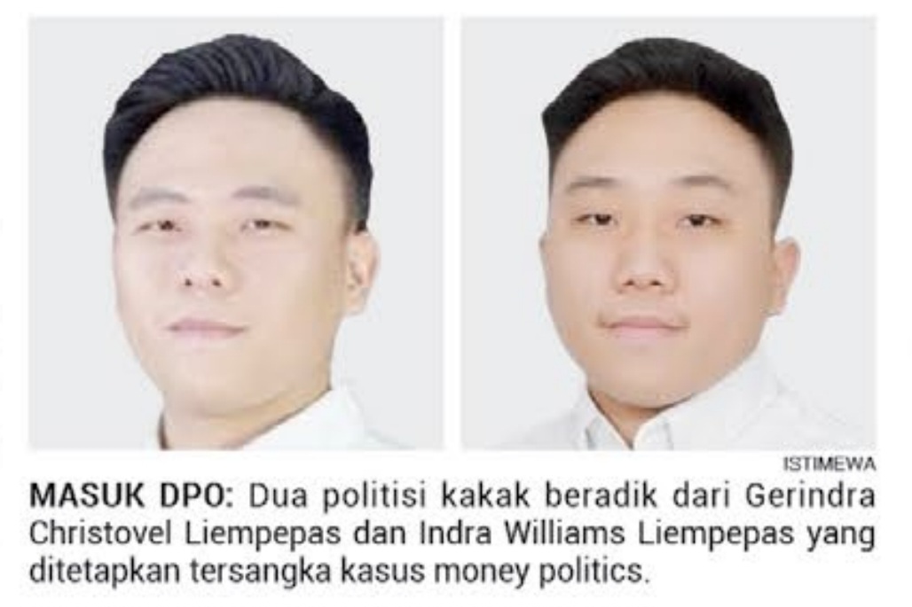 Kuasa Hukum menyatakan klienya sangat menghormati  proses hukum yang berjalan.