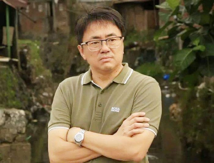 Andrei Angouw
