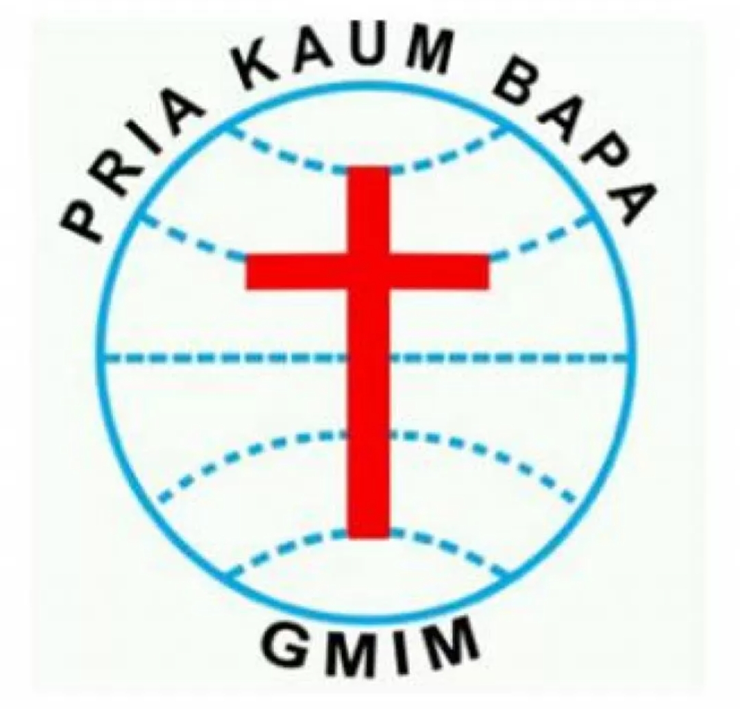 Logo P/KB GMIM
