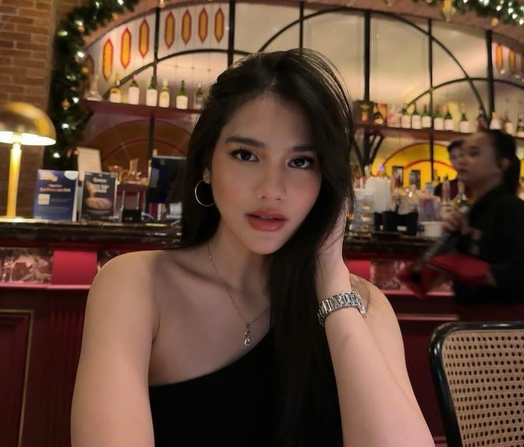 Davina Karamoy