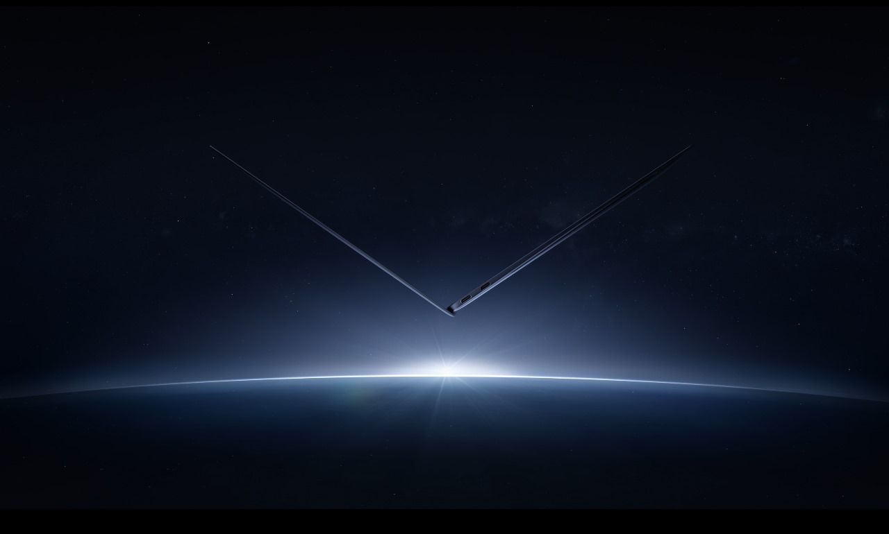 HUAWEI MateBook X Pro Sleek Design