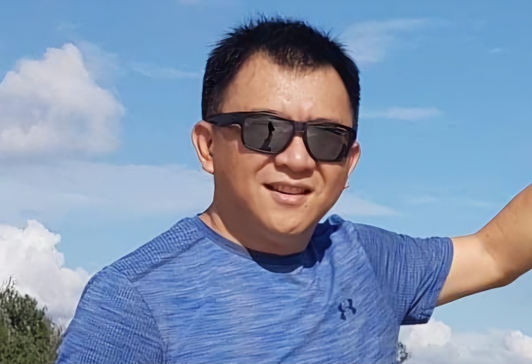 Pnt Recky Montong