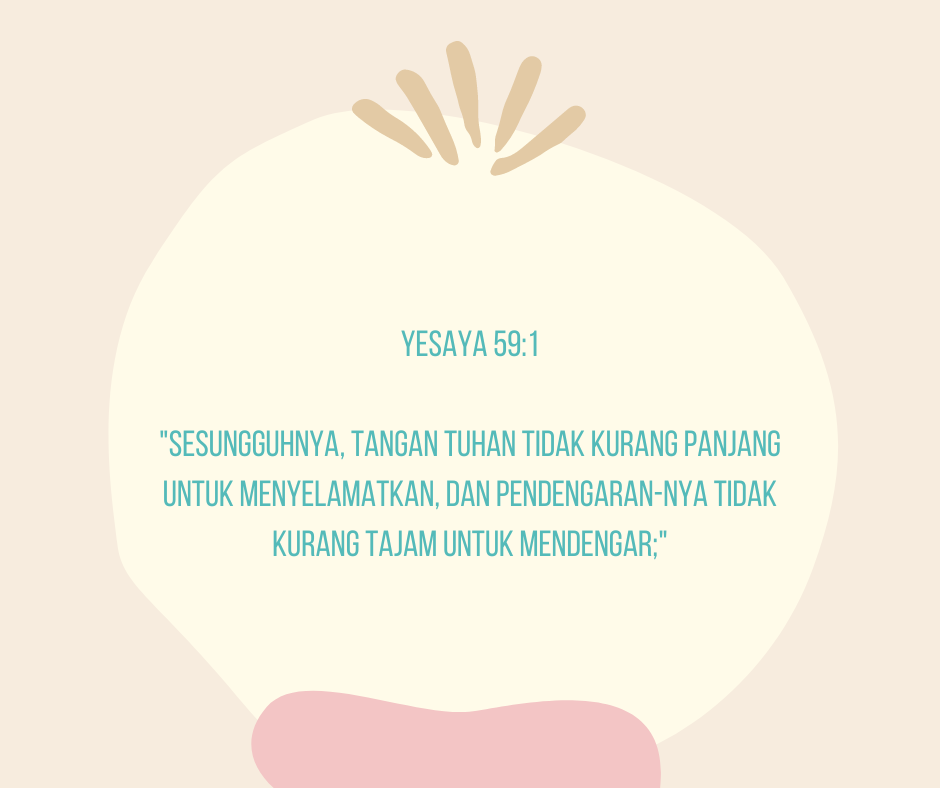 Ayat Motivasi.