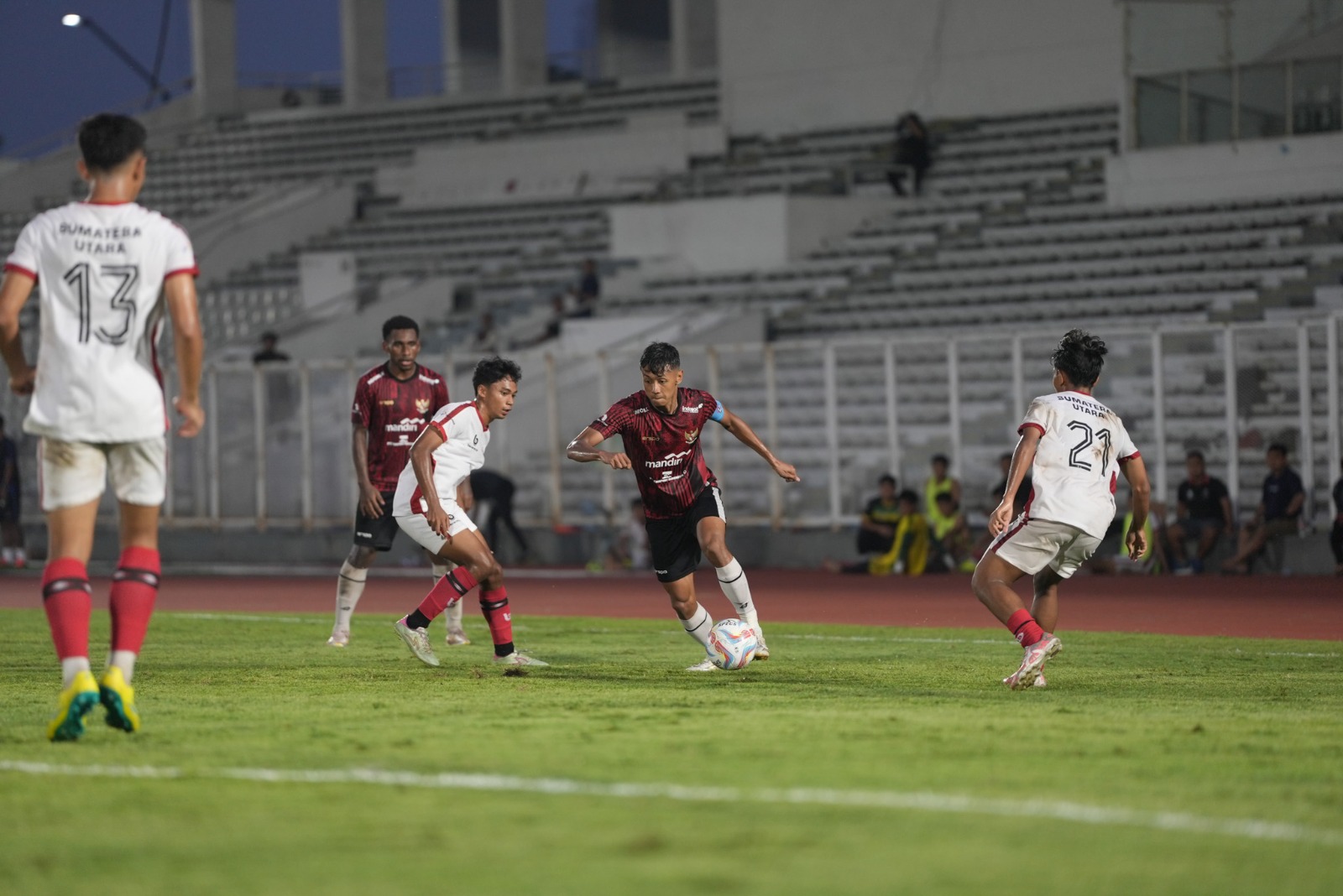 Timnas Indonesia U-19 (pssi.org)