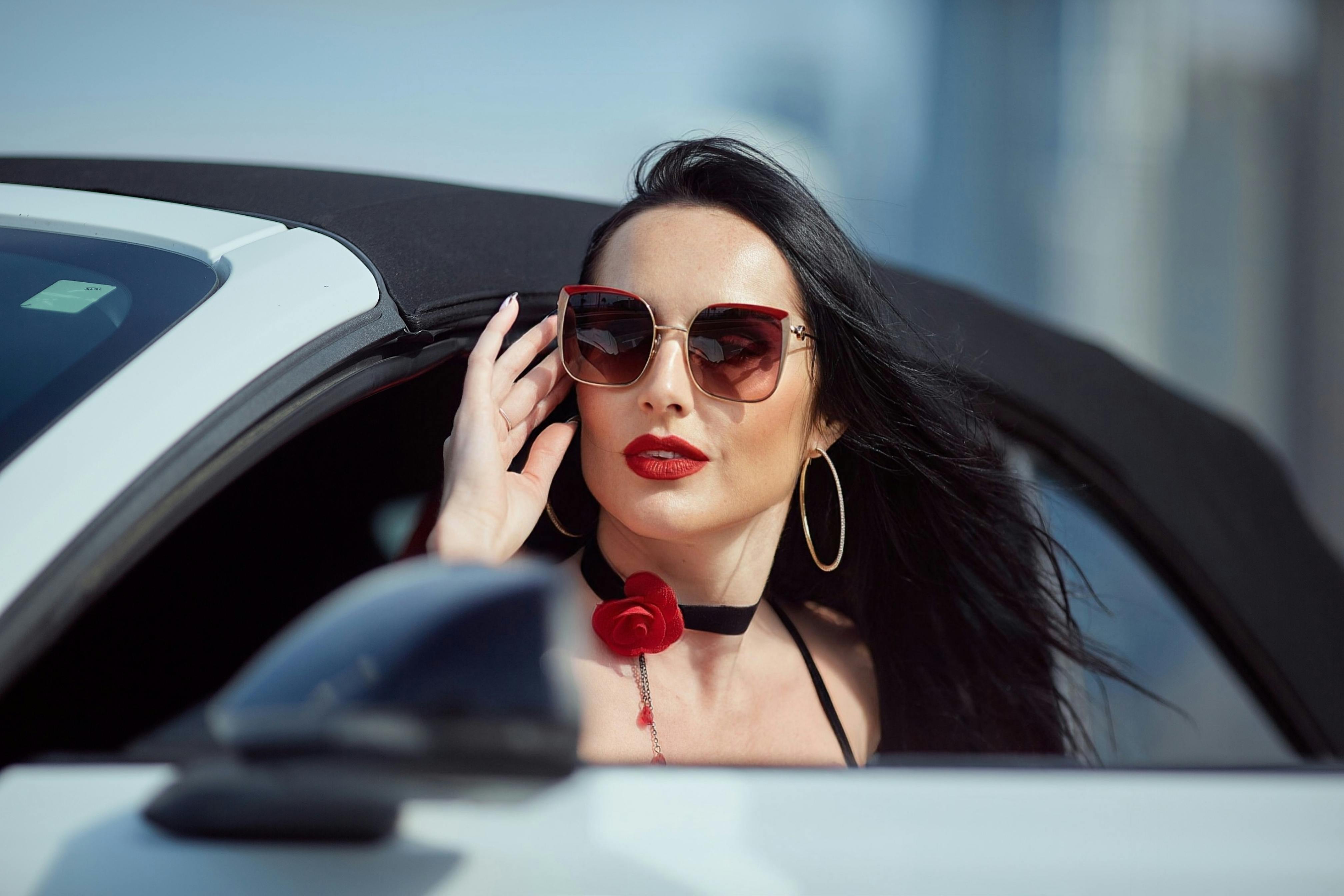 Menghadapi dan Menaklukkan Alpha Female (pexels.com)