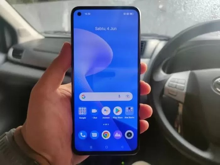 Ilustrasi Smartphone.(RianAlfianto/JawaPos.com).