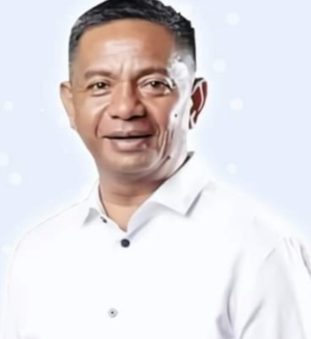 Oskar Manoppo