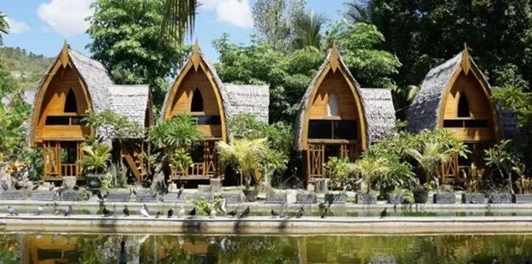 Desa Adat Bubohu, Gorontalo