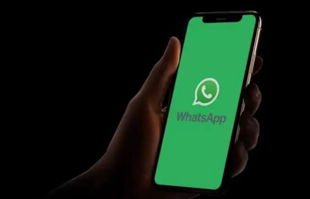 Ilustrasi WhatsApp