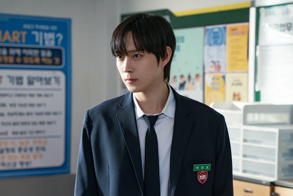 Kim Young Dae