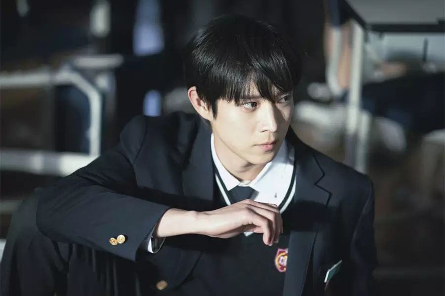 Kim Young Dae