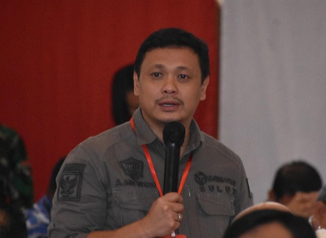 Ardiles Mewoh