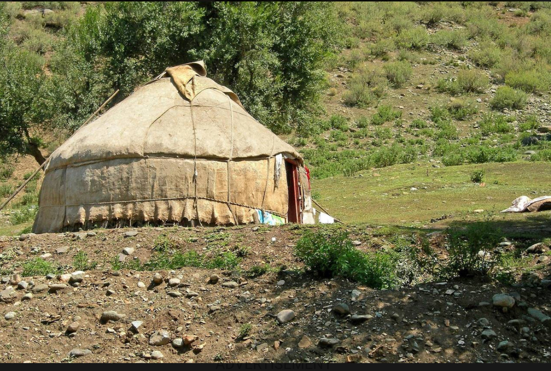 Ilustrasi suku uighur. Foto: Pixabay
