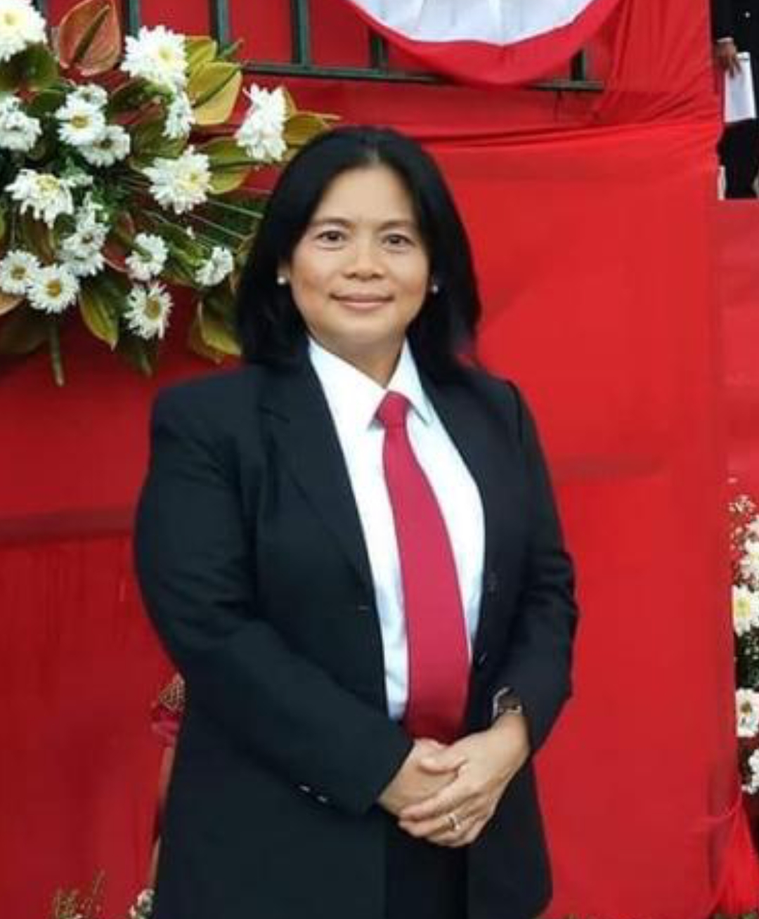 Margaretha Ratulangi