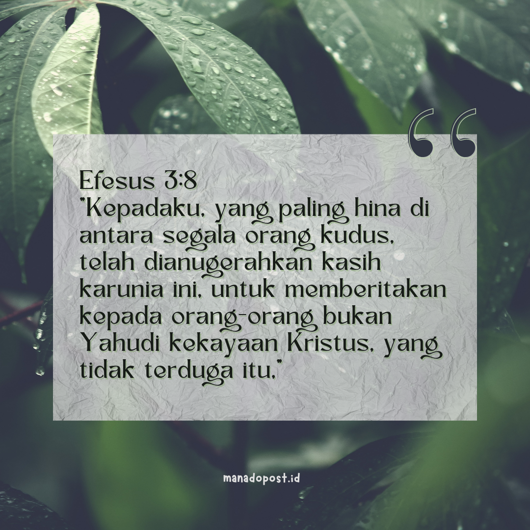 Ayat Motivasi.