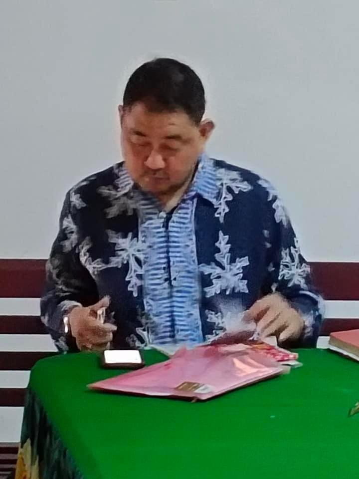 Billy Matindas