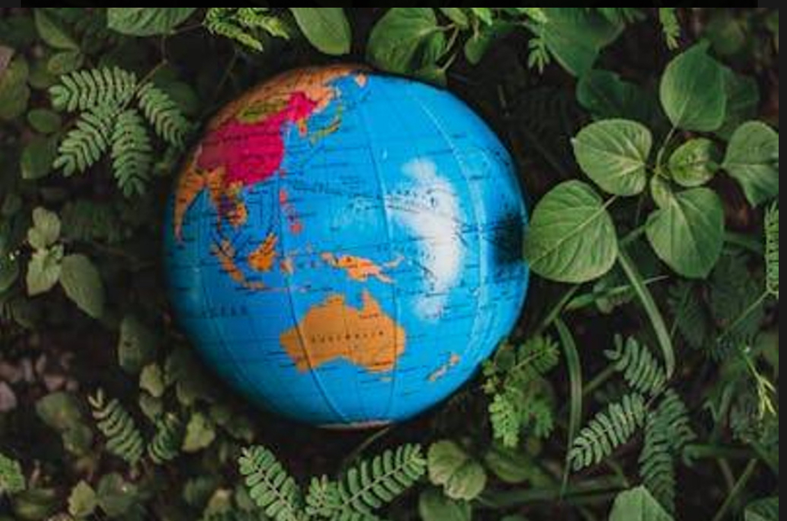 Ilustrasi suku muyu. Foto: Pixabay