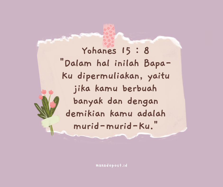 Ayat Motivasi.