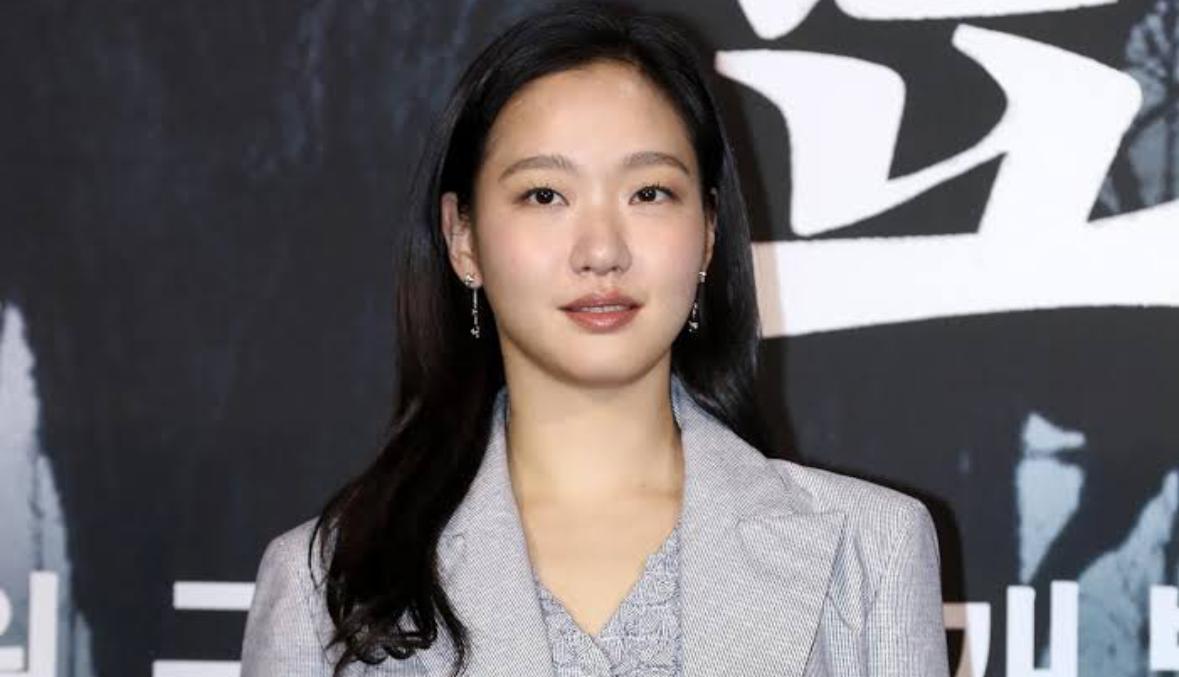 Kim Go Eun