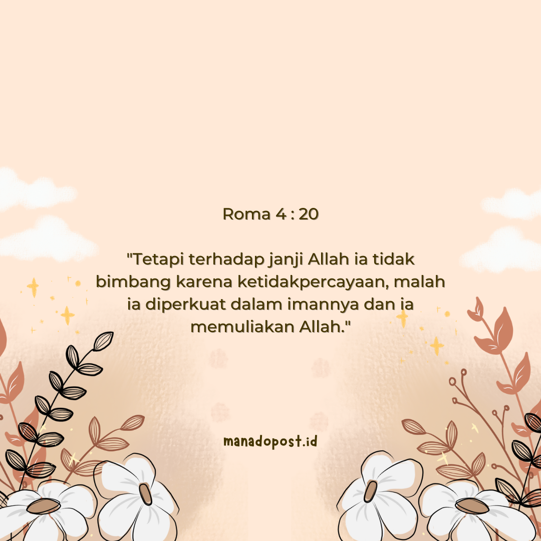 Ayat Motivasi.