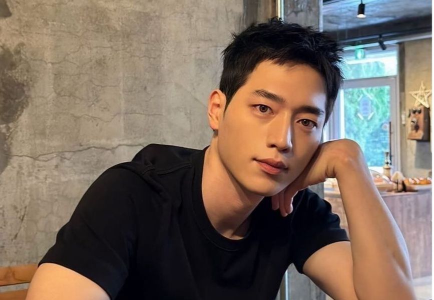 Seo Kangjoon