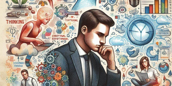 Ilustrasi Potensi Manusia