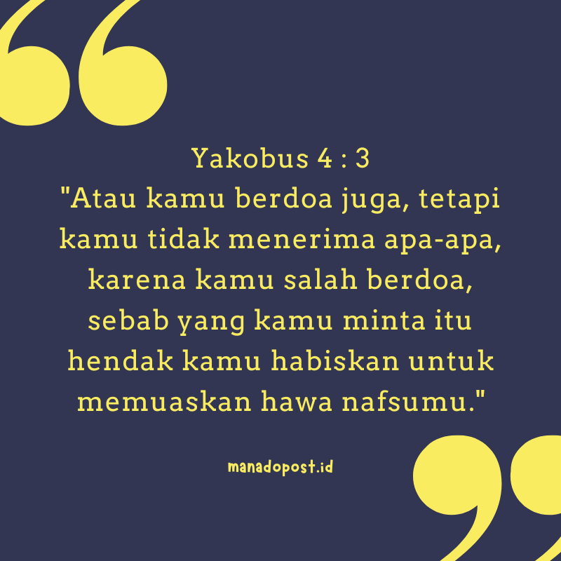Ayat Motivasi.