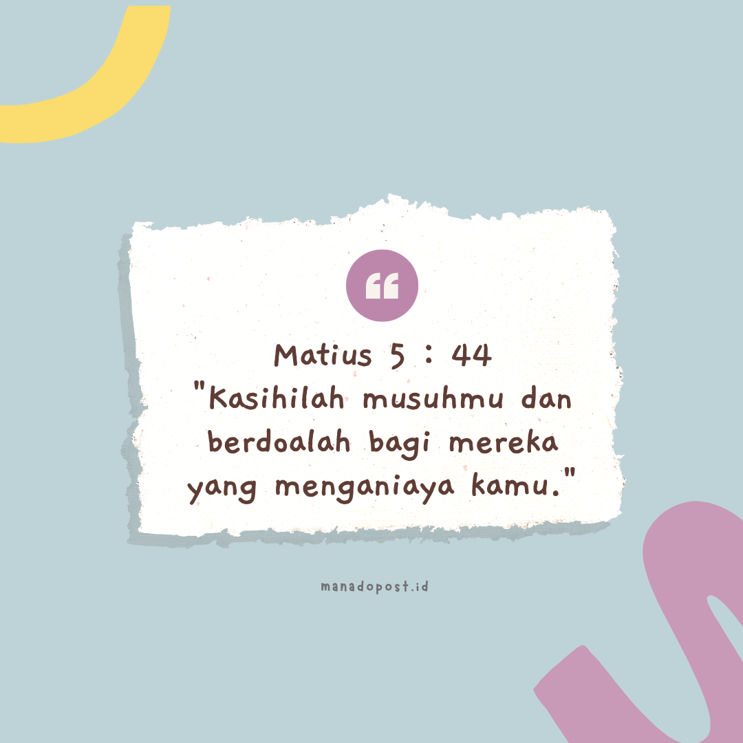 Ayat Motivasi.