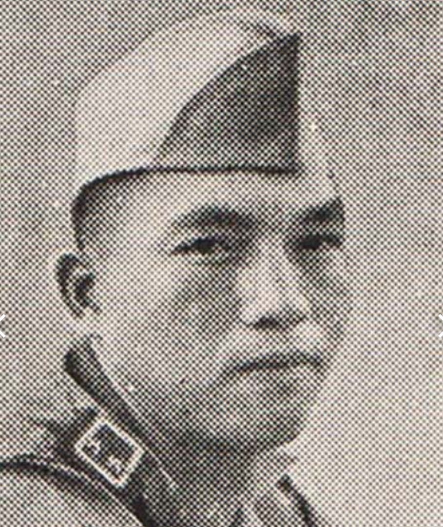 Brigjen Inf (Purn)  Alexander Evert Kawilarang, salah satu Pangdam termuda sepanjang sejarah Republik Indonesia