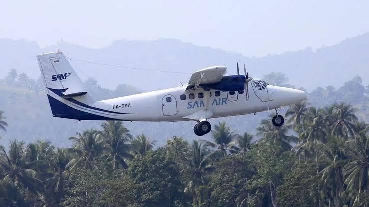 SAM Air