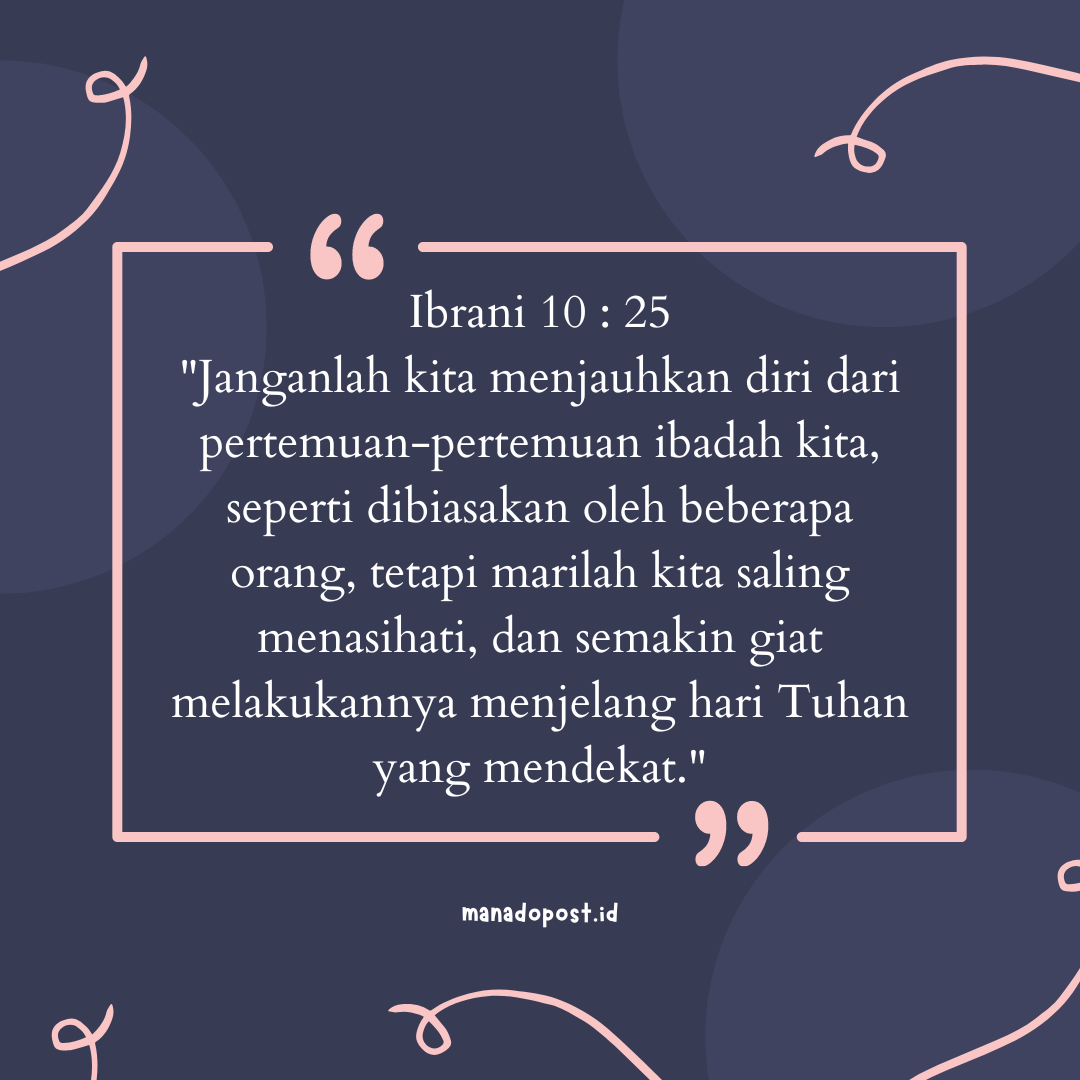 Ayat Motivasi.
