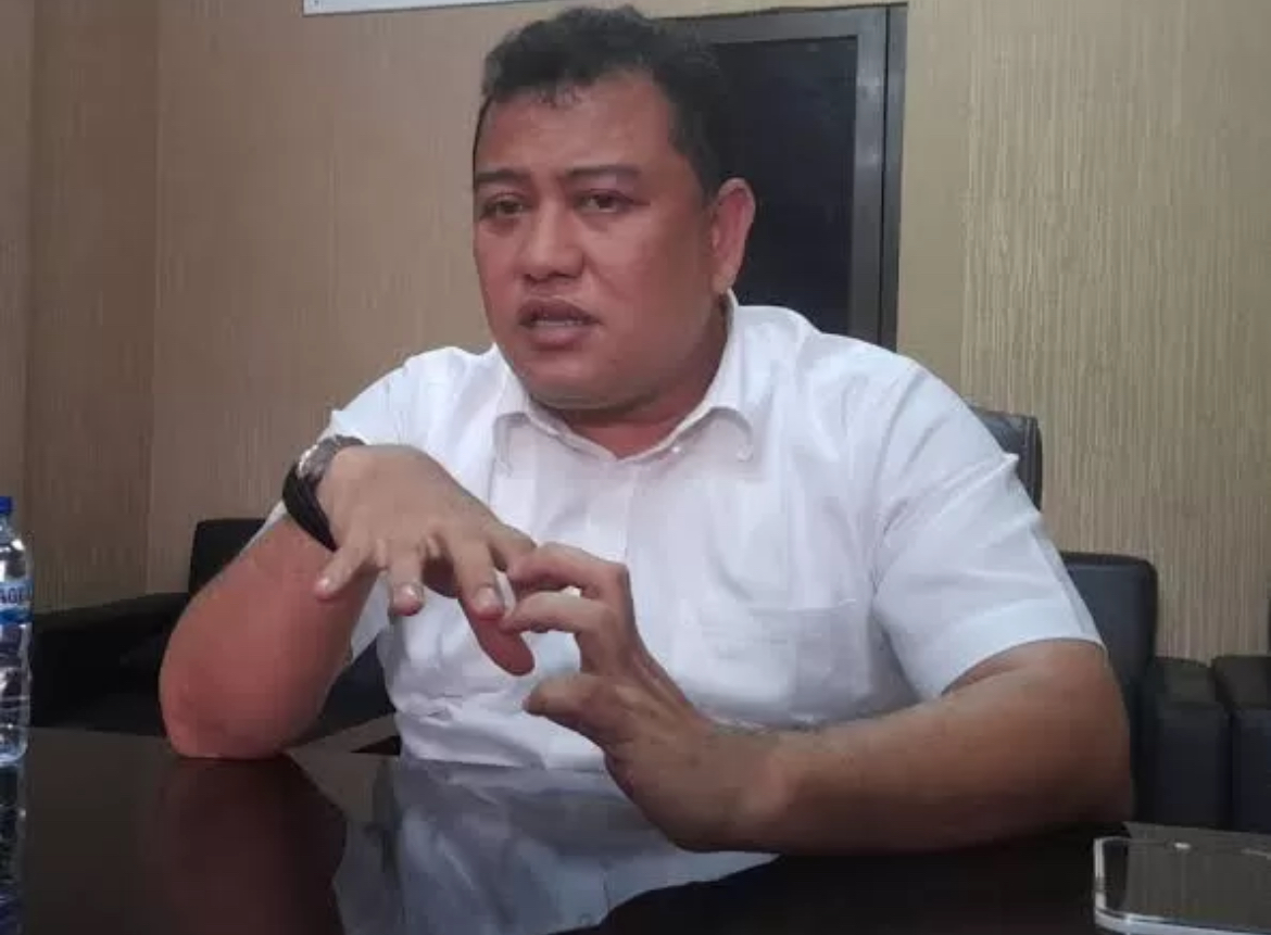 Kombes Pol Nasriadi