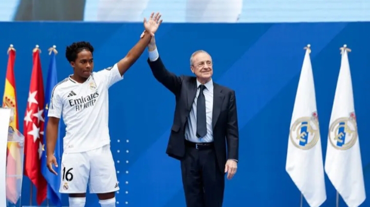 Endrick adalah salah satu pemain muda dengan reputasi yang cukup tinggi sehingga membuat Real Madrid tertarik untuk memboyongnya pada bulan Desember 2022.