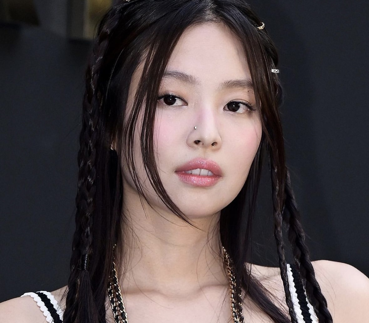 Jennie BLACKPINK