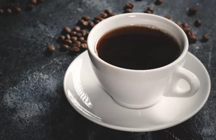 Ilustrasi Kopi. (Freepik.com)