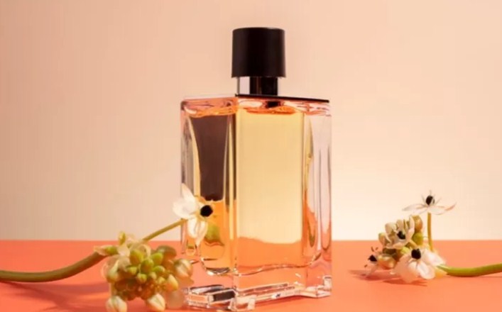 Ilustrasi Parfum. (Freepik)