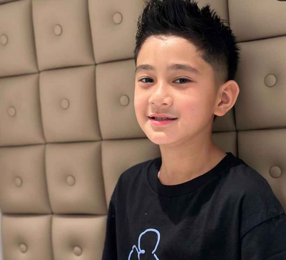 Rafathar Malik Ahmad