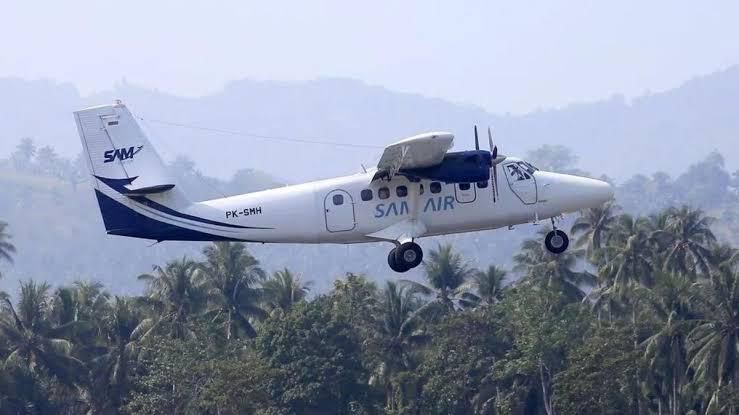 SAM Air
