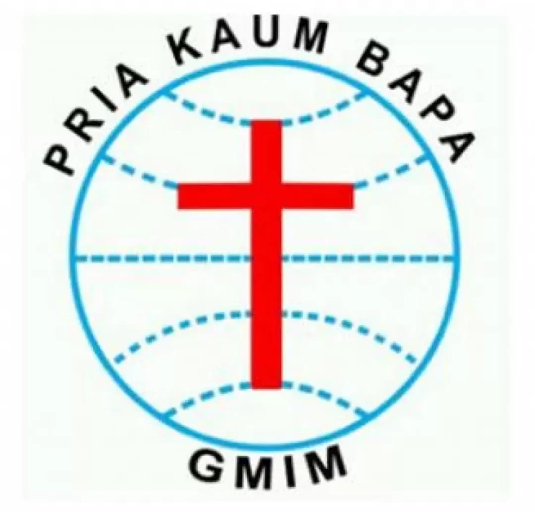 Logo P/KB Sinode GMIM