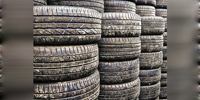 Ban bekas amankah bila digunakan pada kendaraan anda
