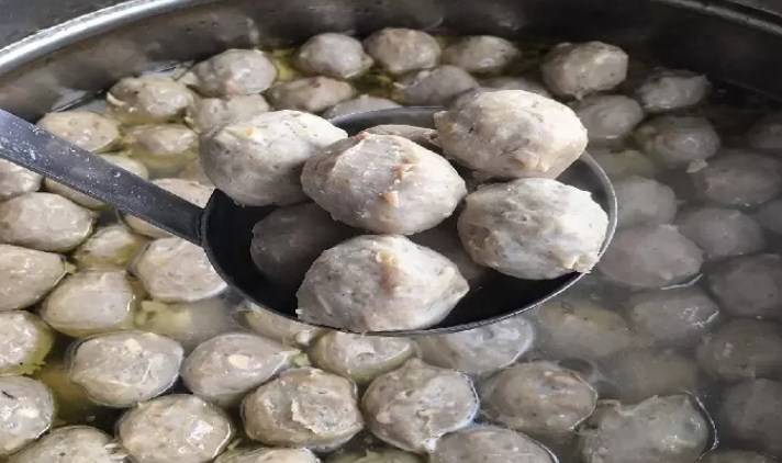 Ilustrasi Baksi. (Pinterest)