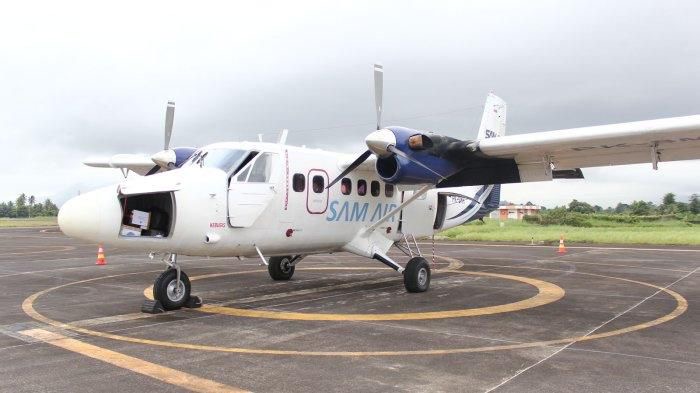 SAM Air